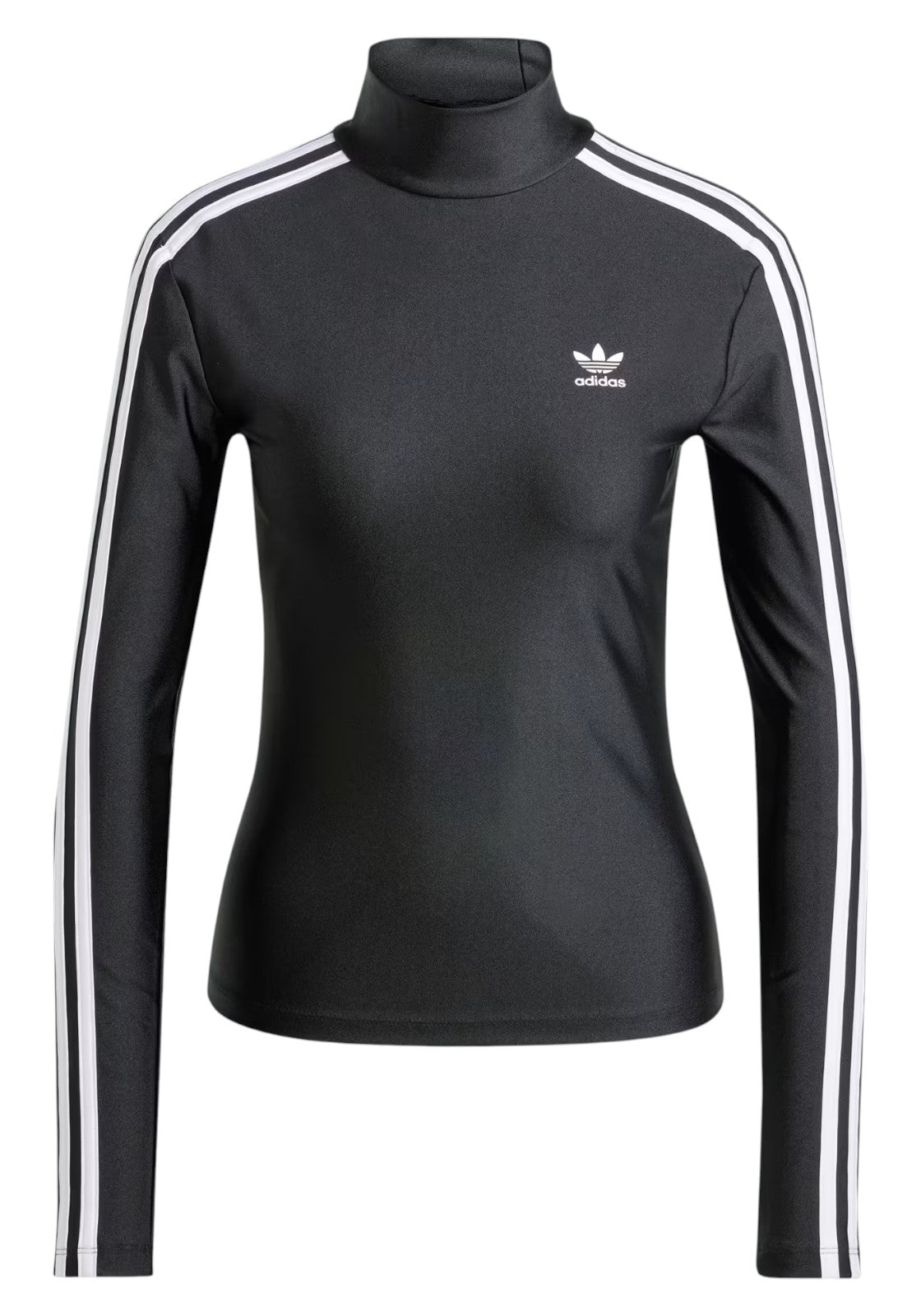 T-SHIRT E CANOTTE Nero/bianco Adidas Originals