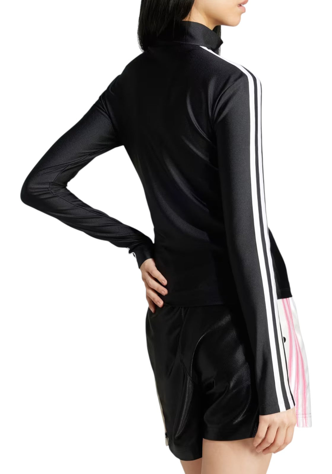 T-SHIRT E CANOTTE Nero/bianco Adidas Originals