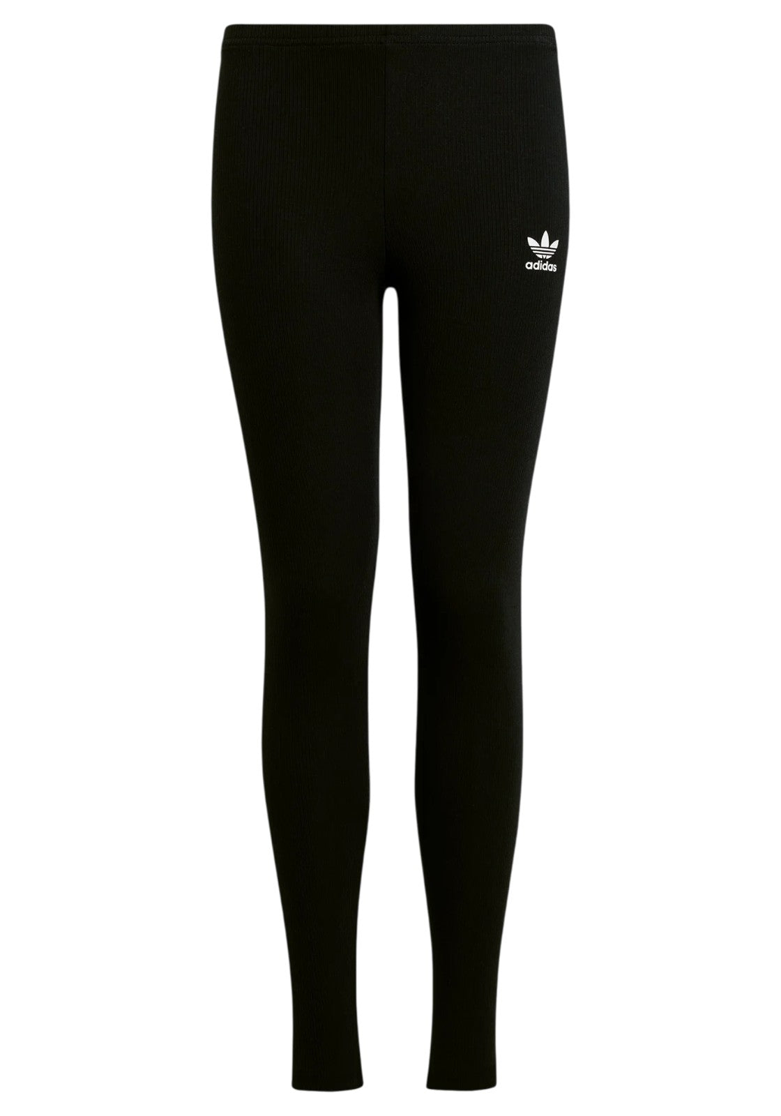 PANTALONI Nero/bianco Adidas Originals