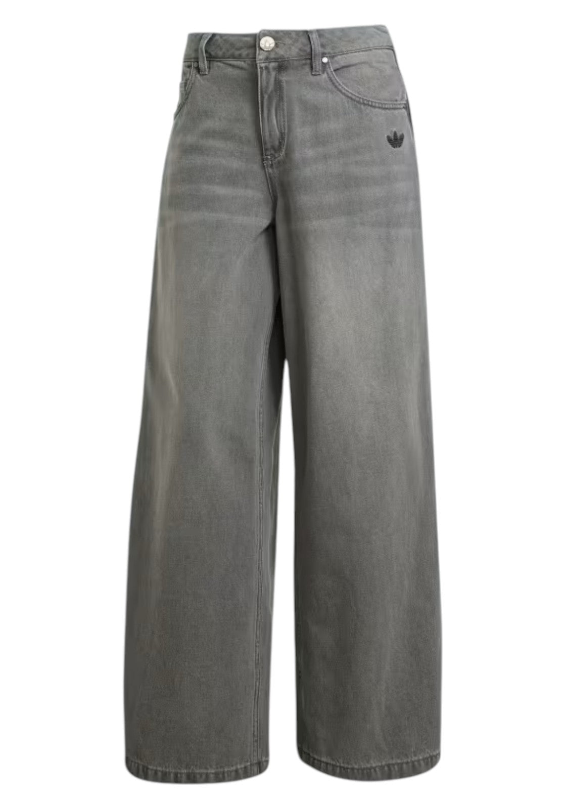 PANTALONI Denim Scuro Adidas Originals