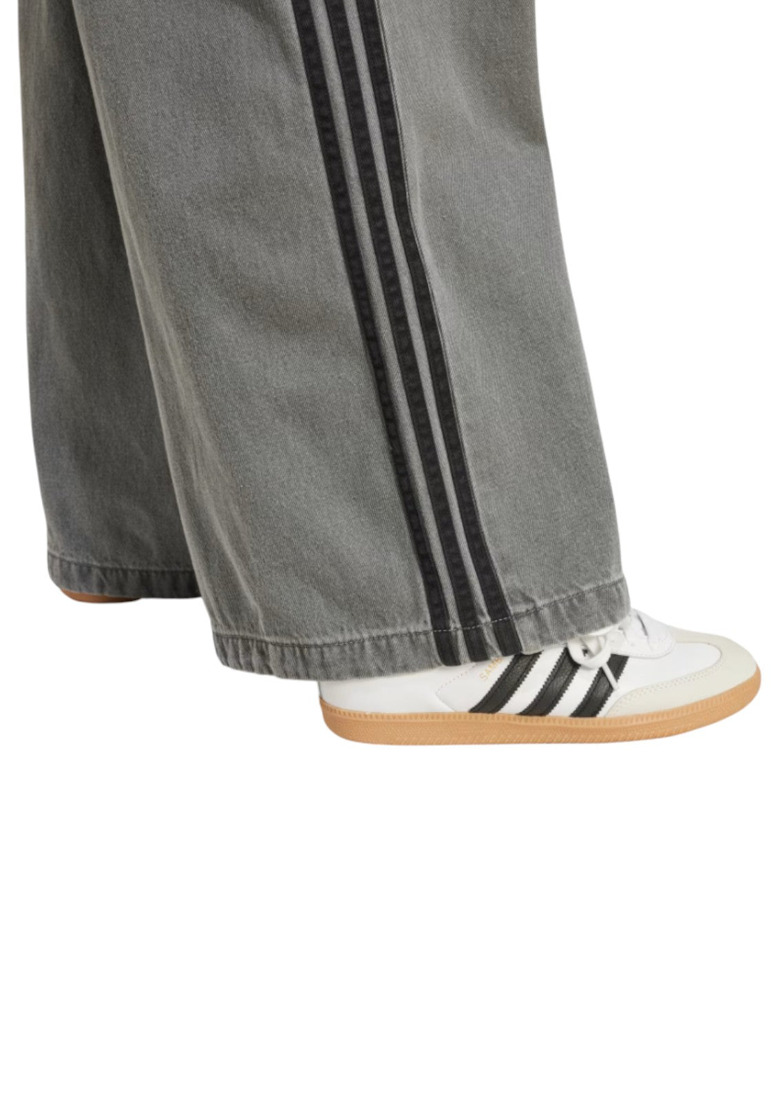 PANTALONI Denim Scuro Adidas Originals
