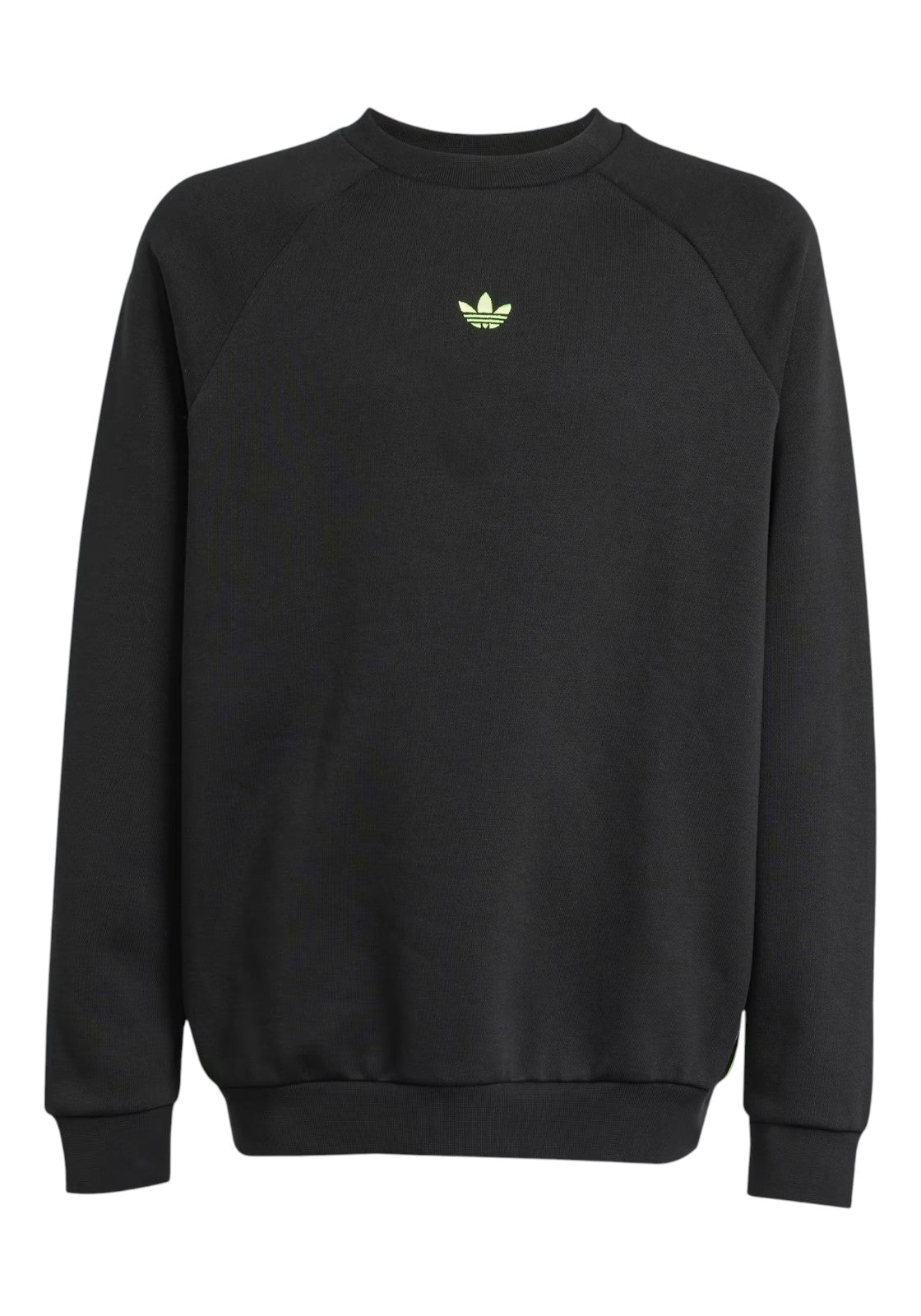 FELPE Nero/verde Adidas Originals