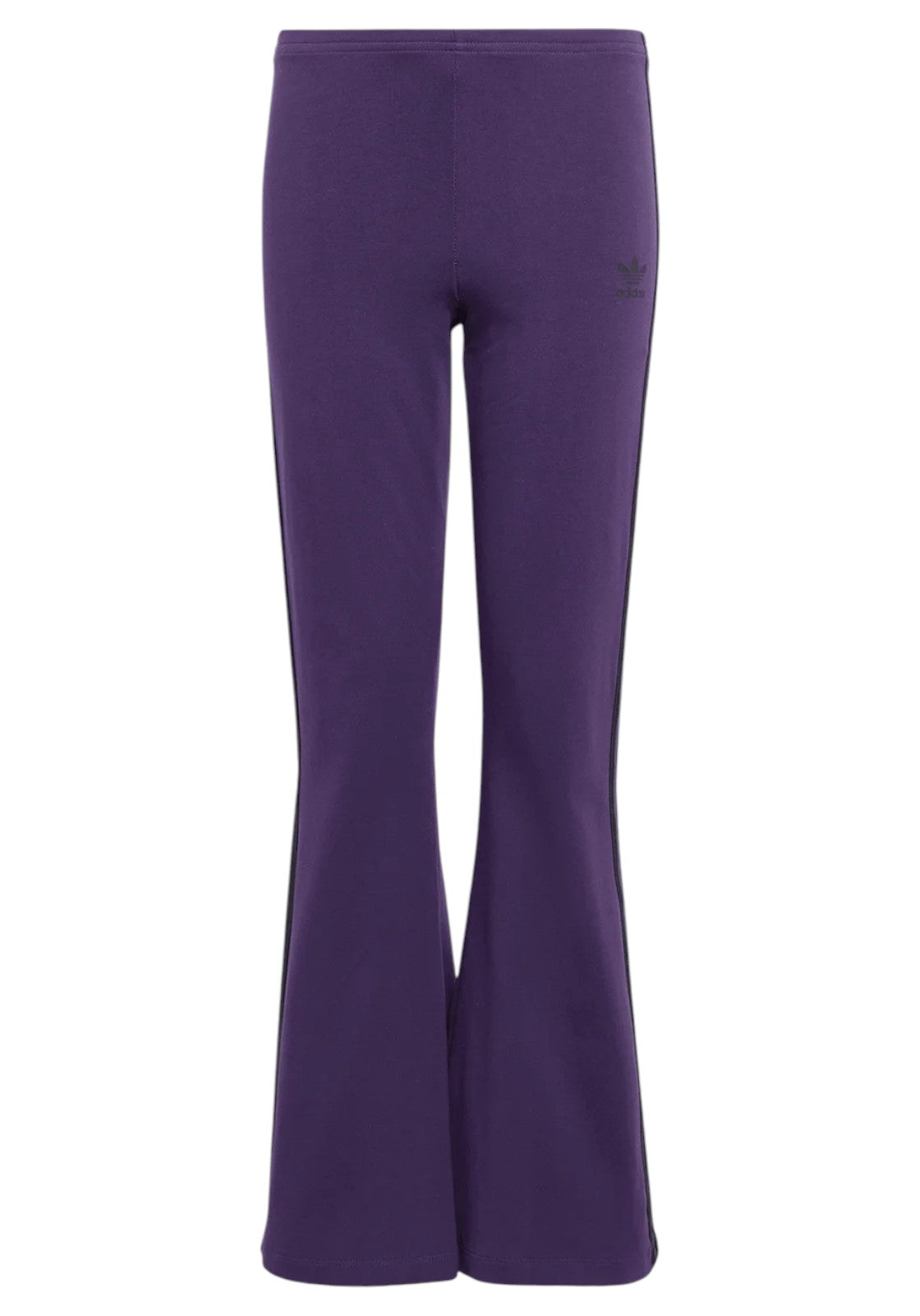 PANTALONI Viola/nero Adidas Originals