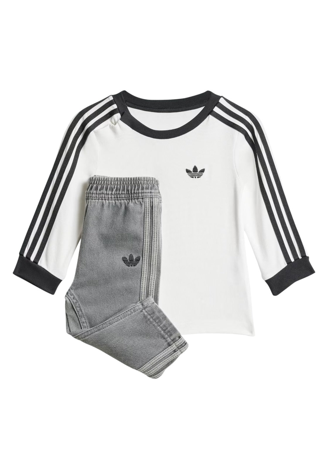 TUTE Bianco/nero Adidas Originals