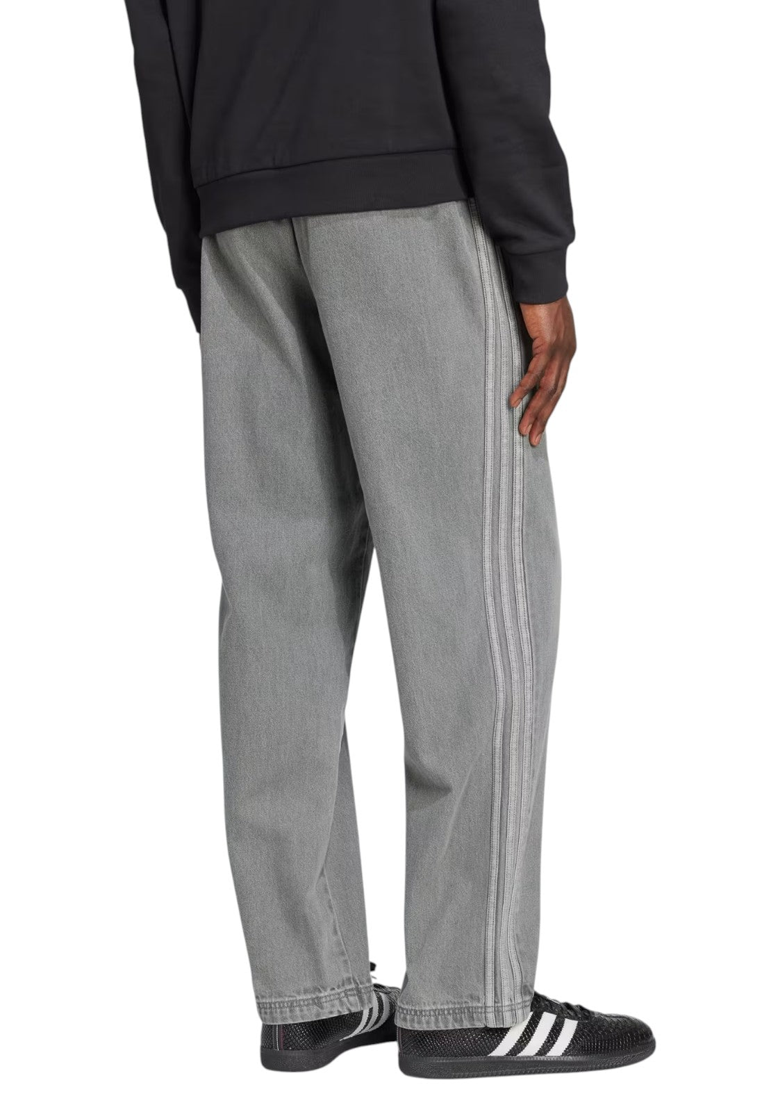 PANTALONI Denim Scuro Adidas Originals