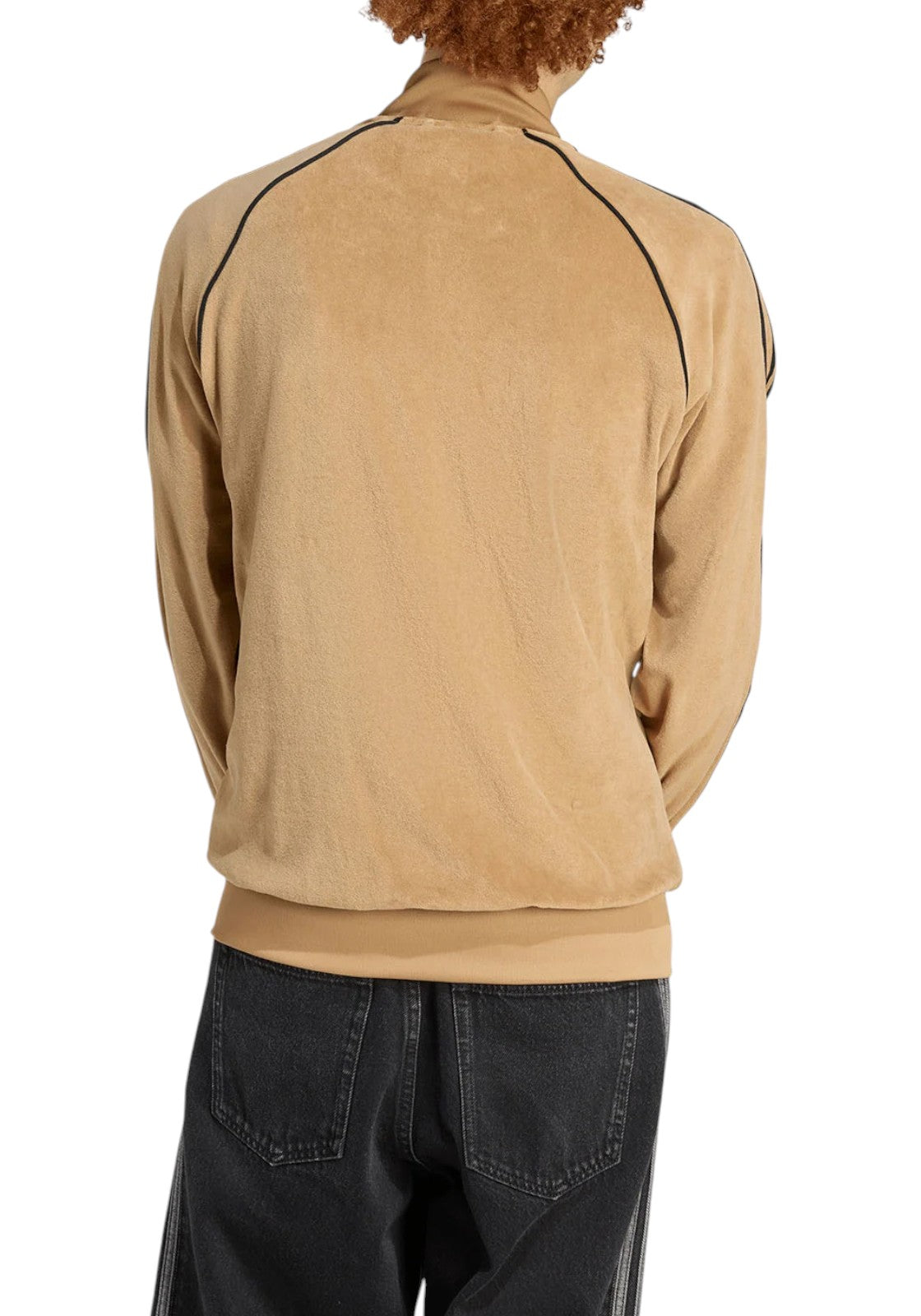 FELPE Cammello Adidas Originals