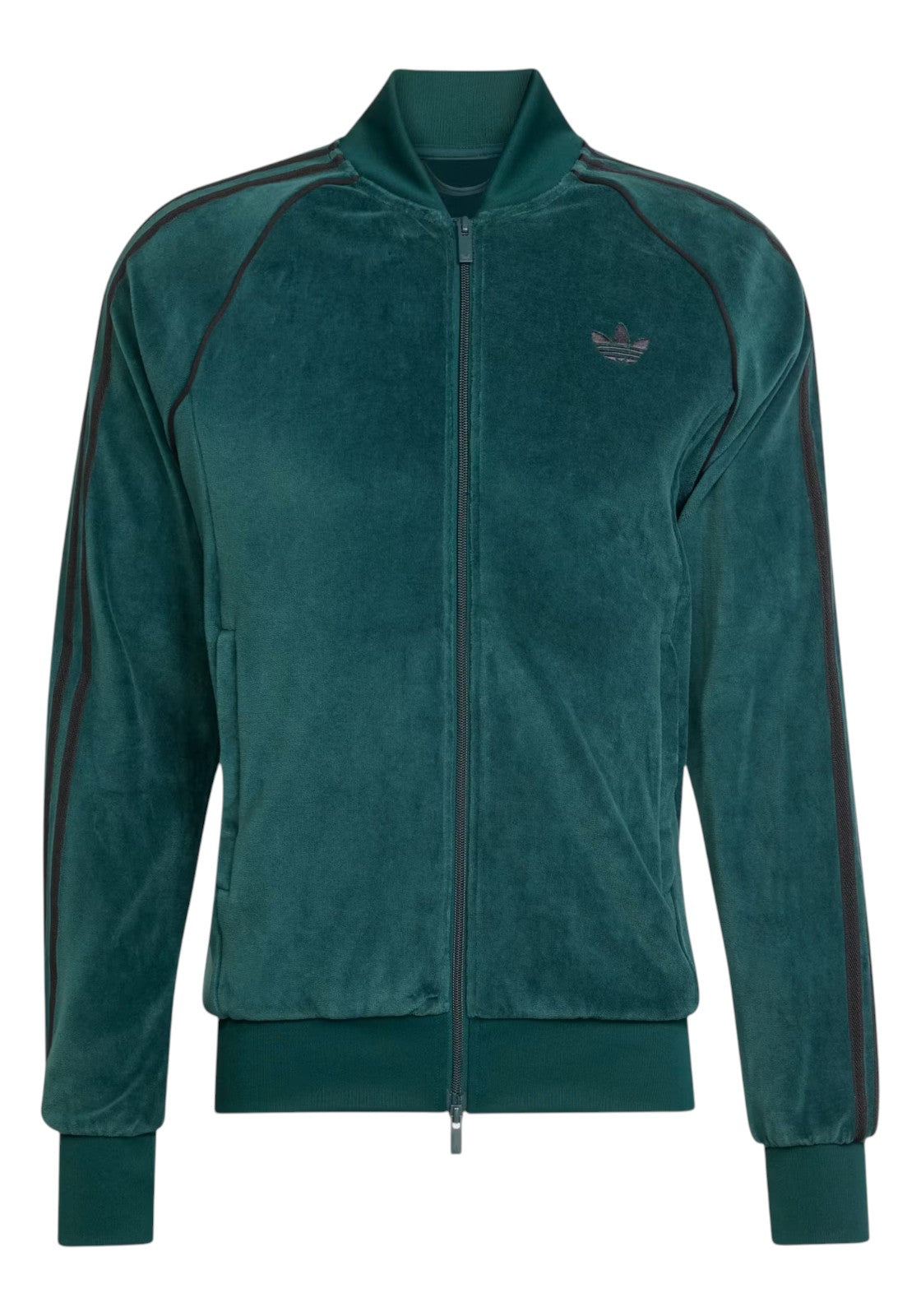 FELPE Verde Bosco Adidas Originals