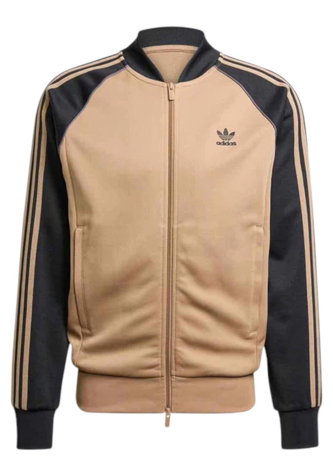 FELPE Cammello Adidas Originals