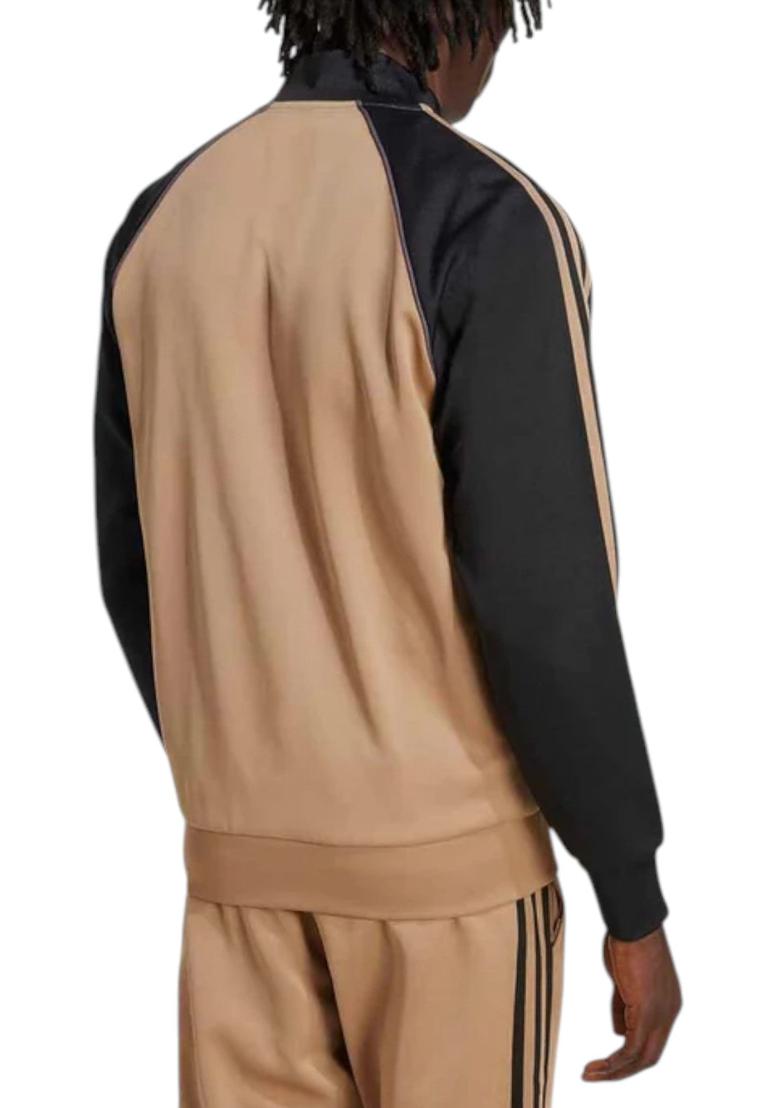 FELPE Cammello Adidas Originals