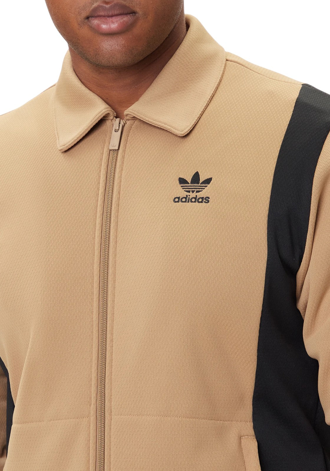 FELPE Cammello Adidas Originals