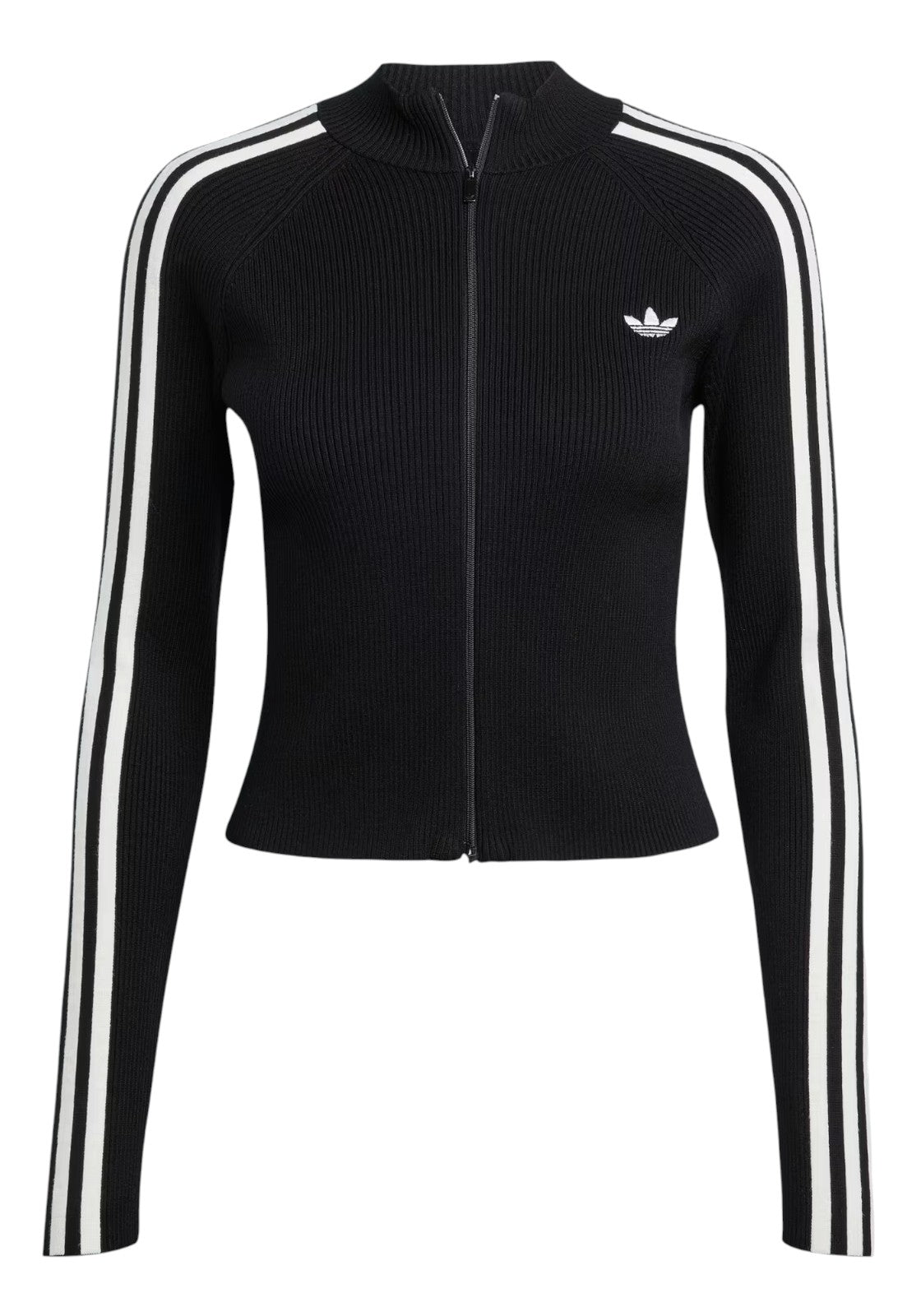 FELPE Nero/bianco Adidas Originals