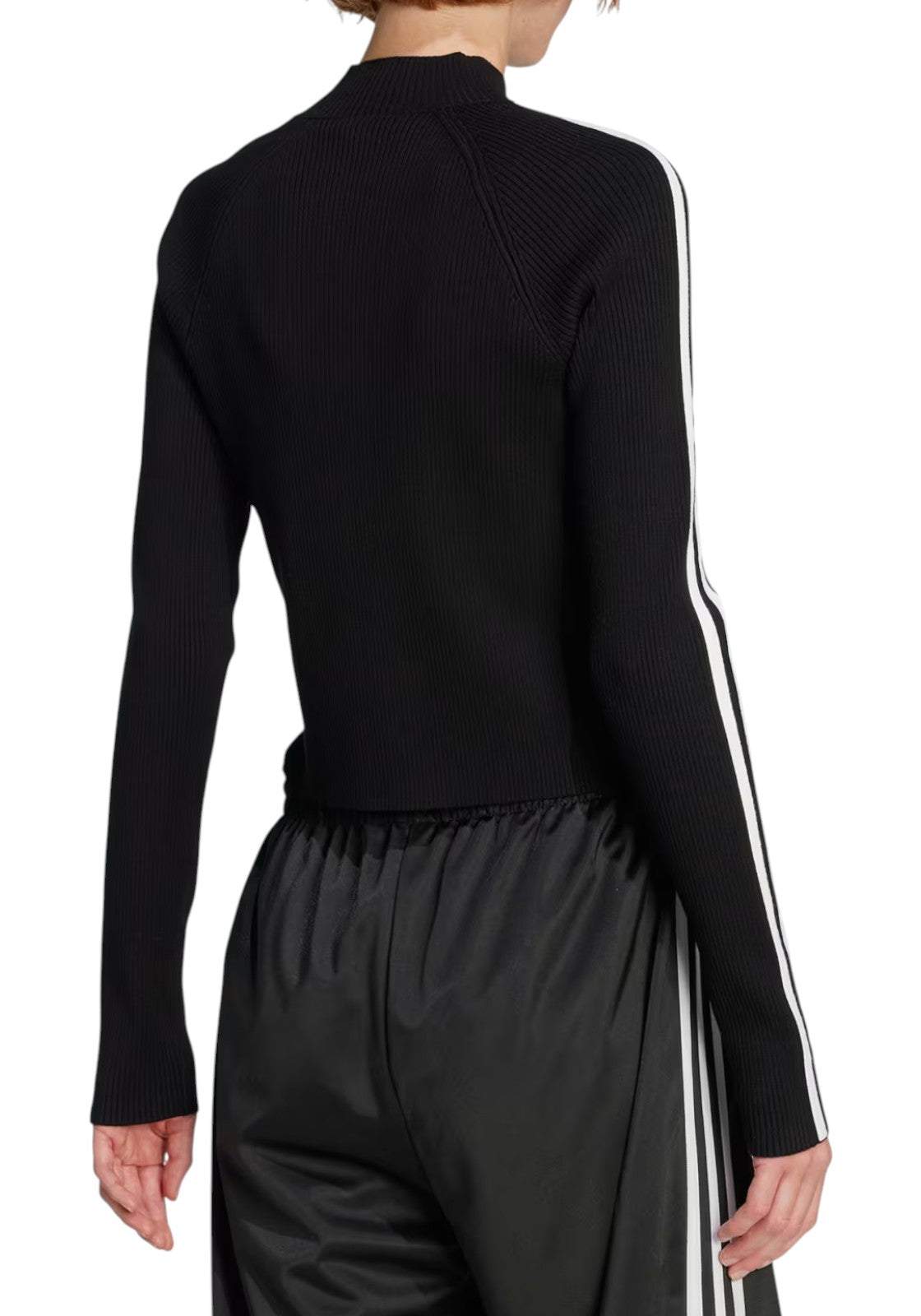 FELPE Nero/bianco Adidas Originals