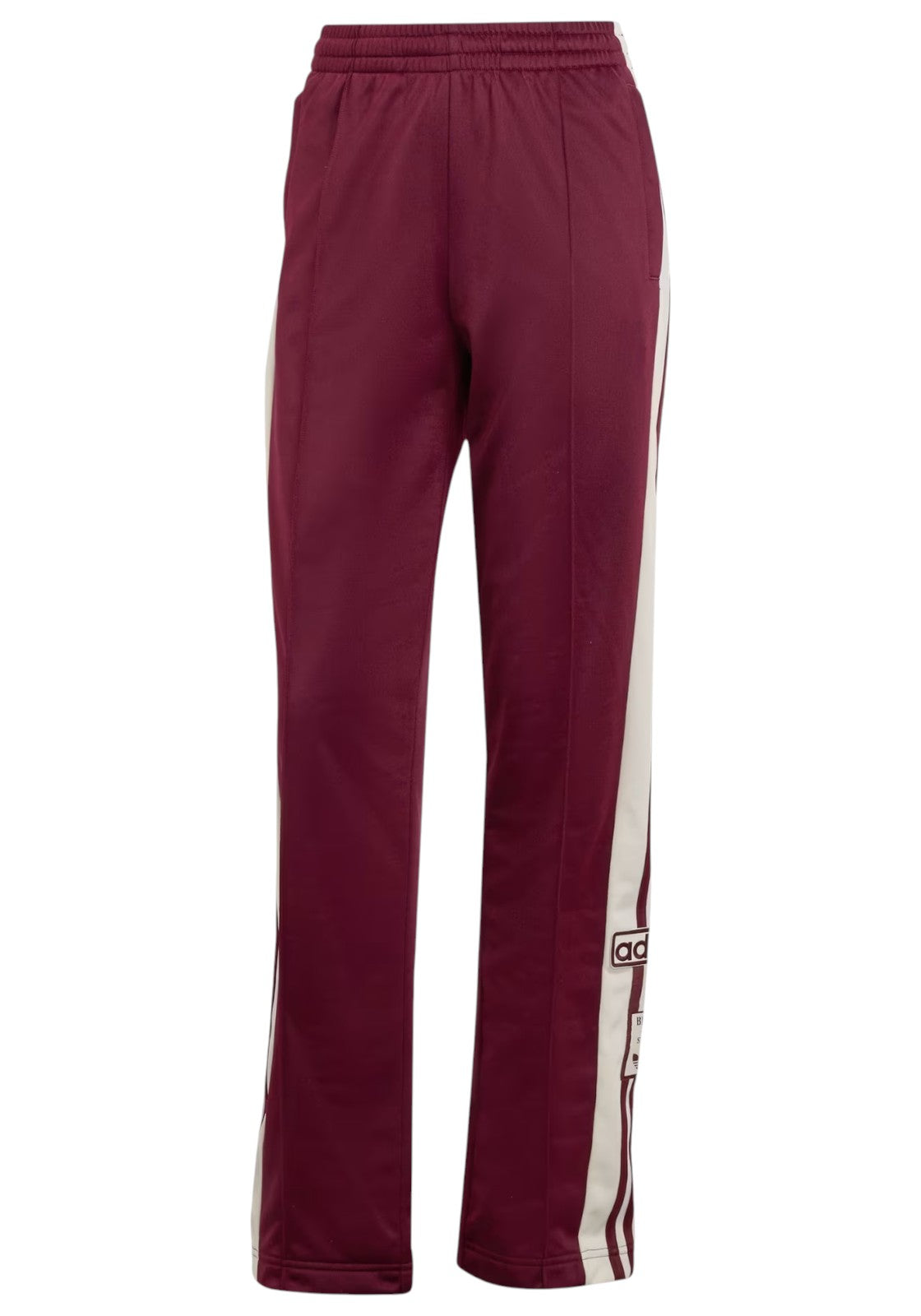 PANTALONI Bordeaux Adidas Originals
