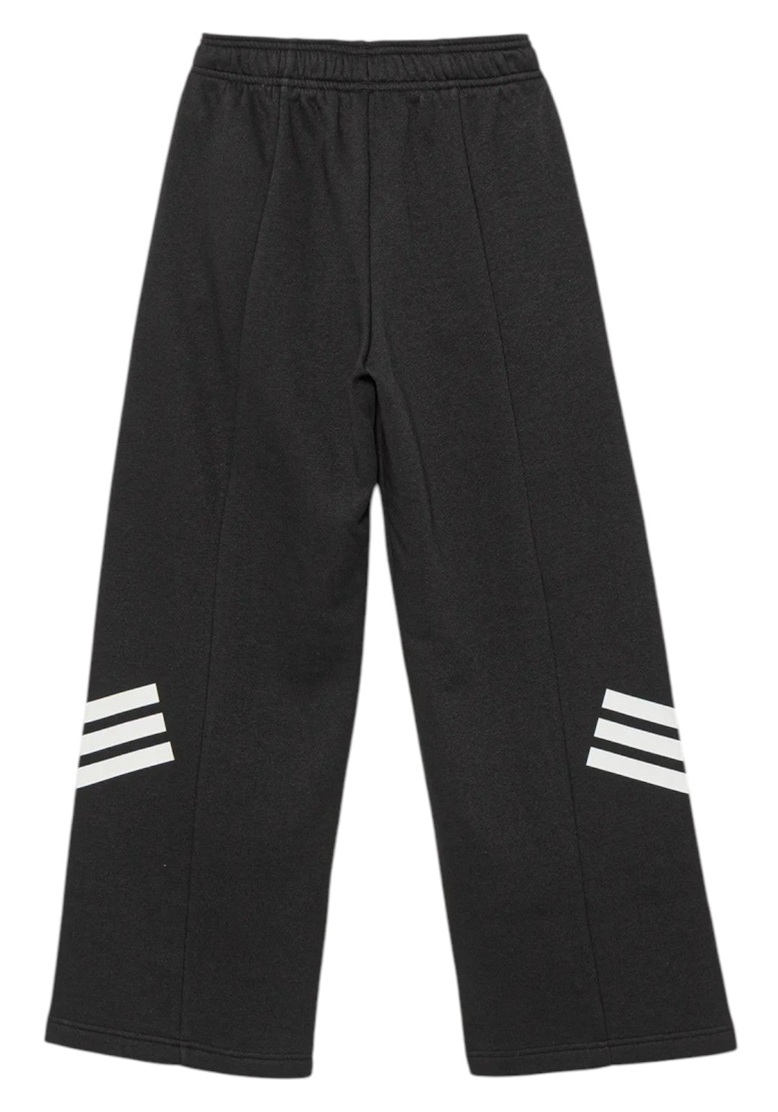 PANTALONI Nero/bianco Adidas