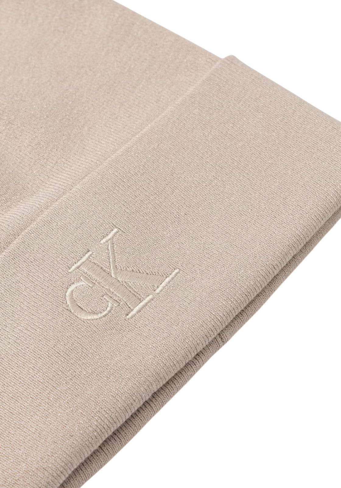 ACCESSORI LIFESTYLE Natural White Calvin Klein