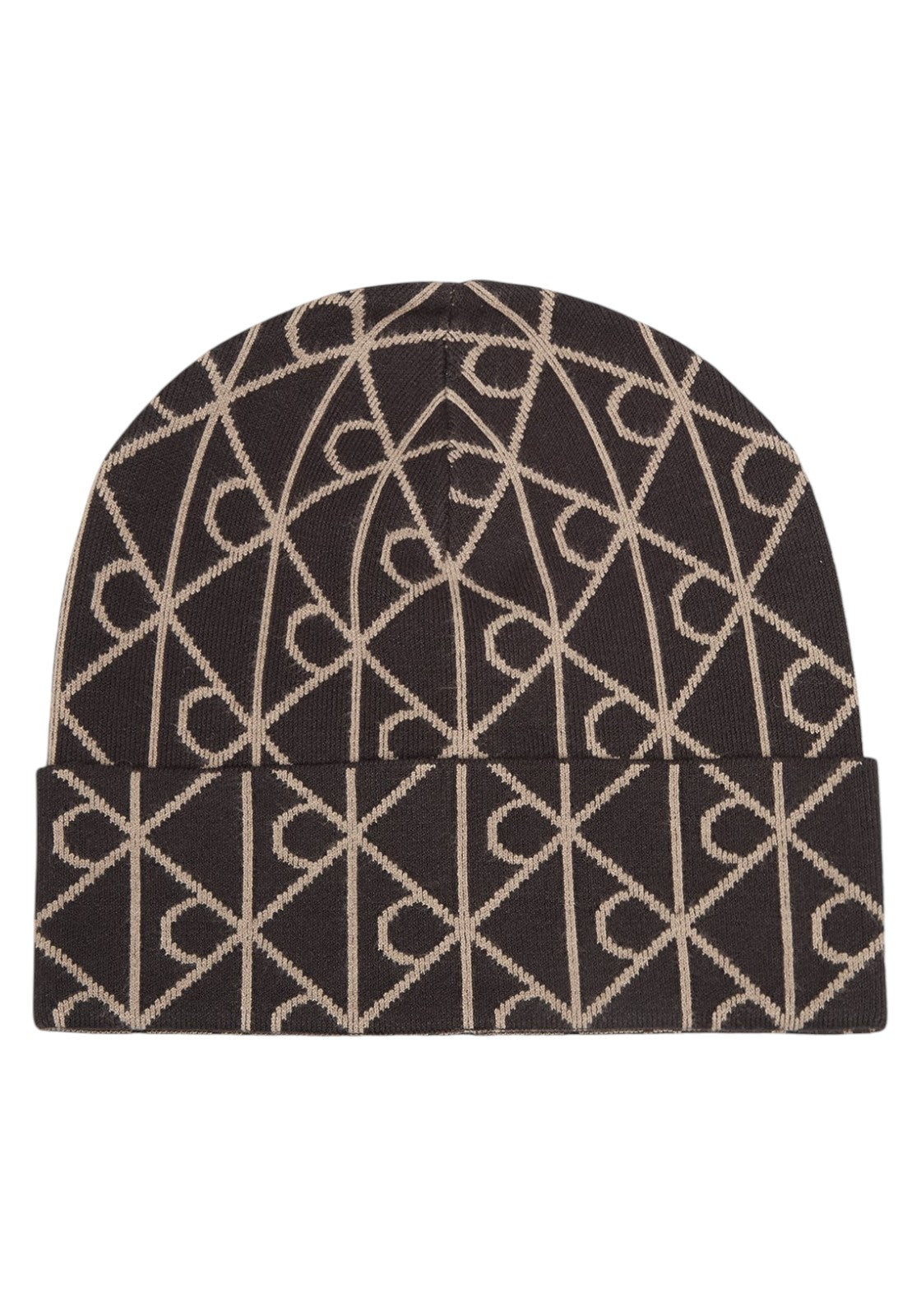 ACCESSORI LIFESTYLE Nero/beige Calvin Klein