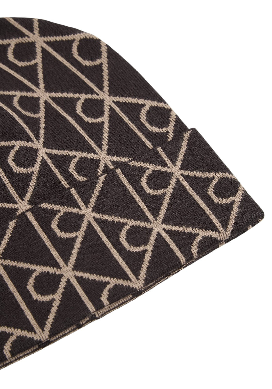 ACCESSORI LIFESTYLE Nero/beige Calvin Klein