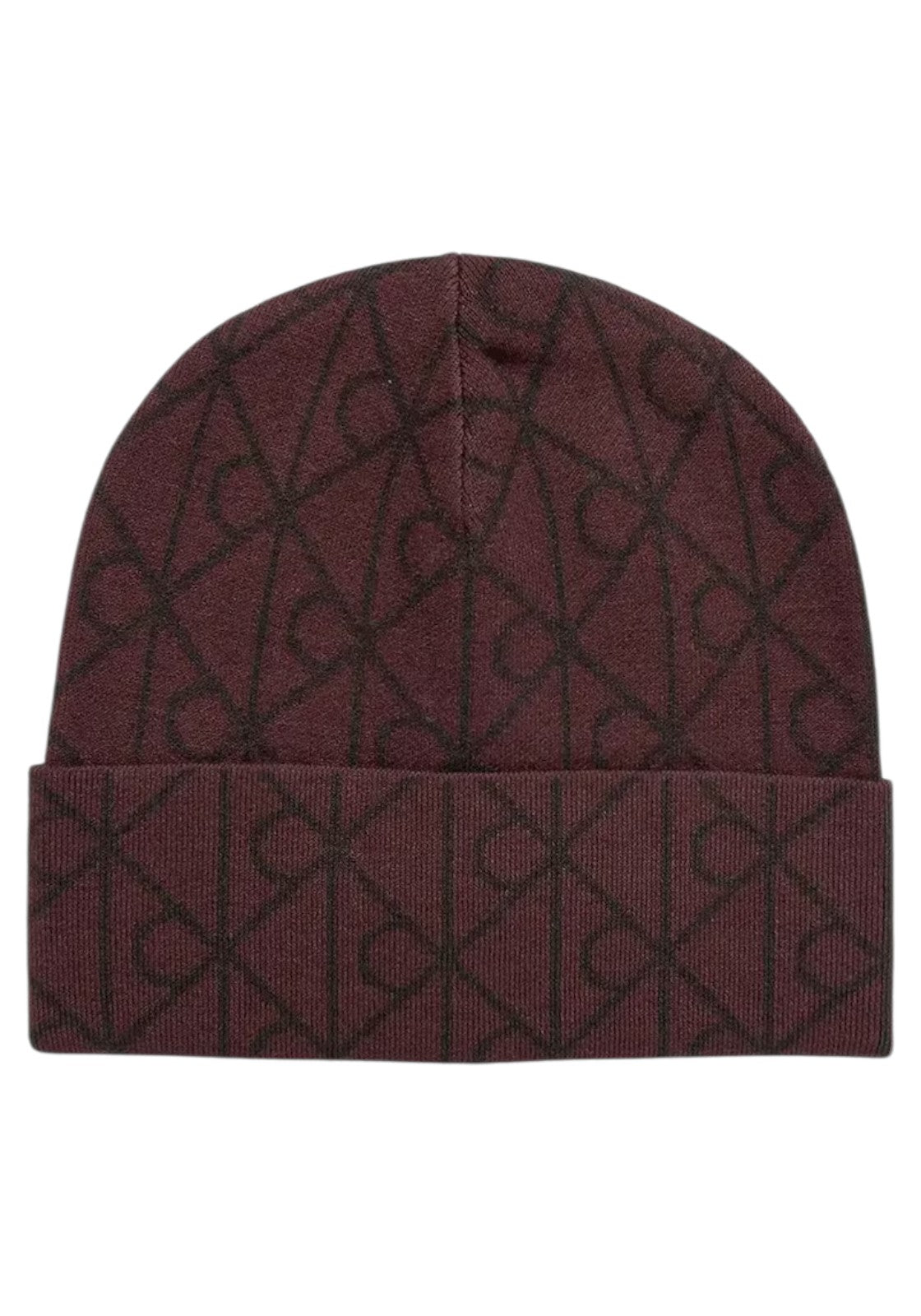 ACCESSORI LIFESTYLE Bordeaux/navy Calvin Klein