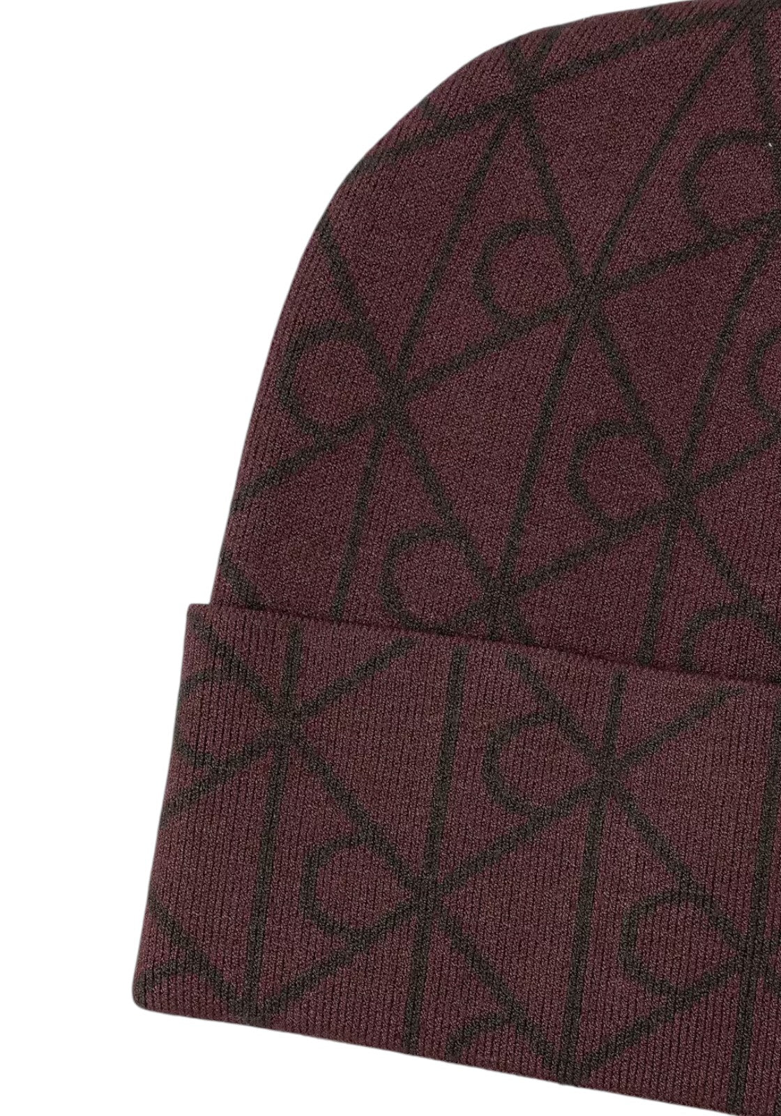 ACCESSORI LIFESTYLE Bordeaux/navy Calvin Klein