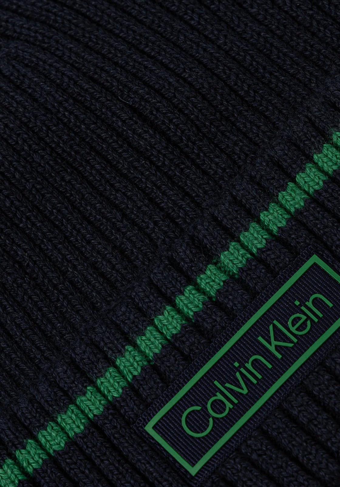 ACCESSORI LIFESTYLE Blu/verde Calvin Klein