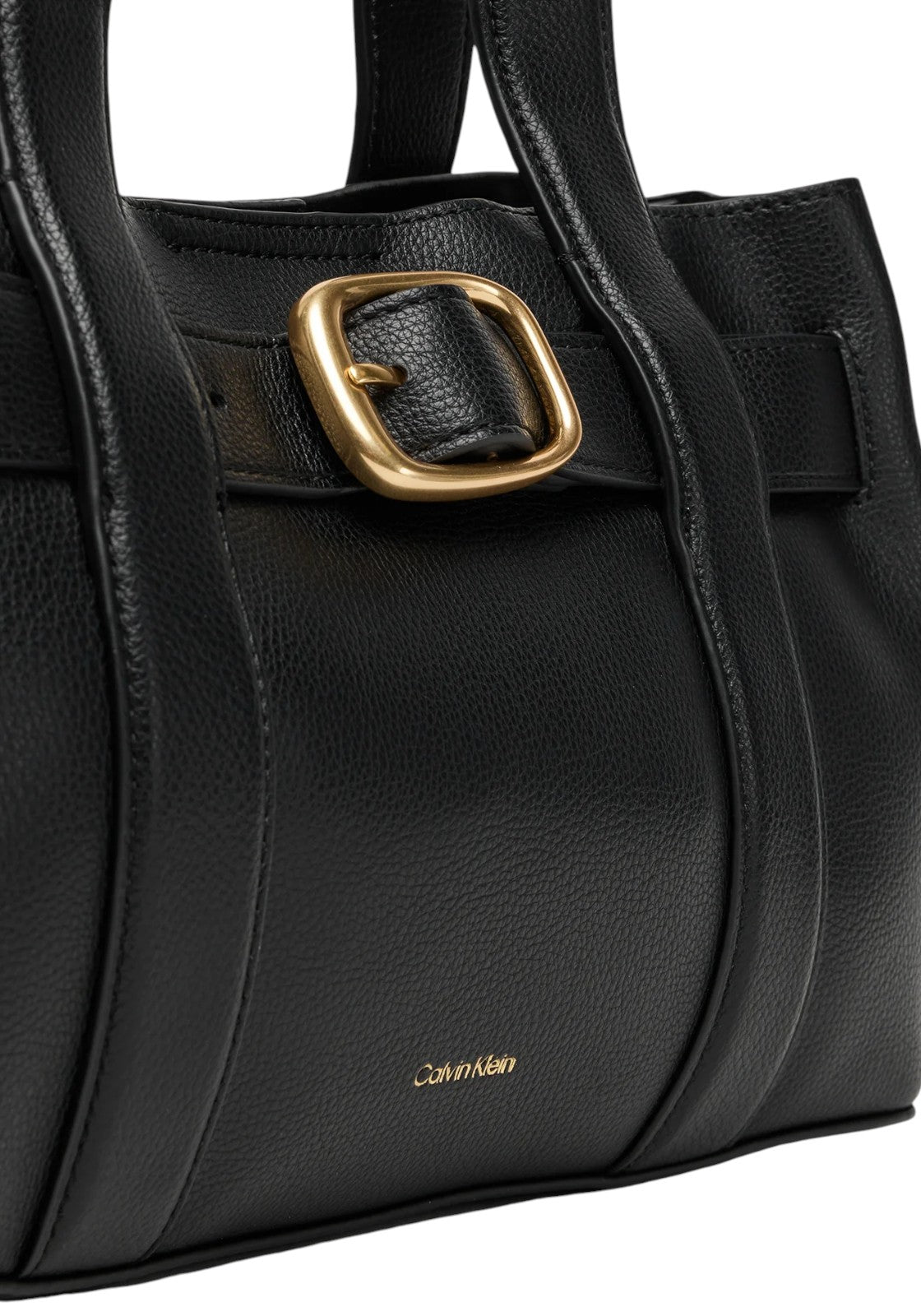 ACCESSORI LIFESTYLE Nero/oro Calvin Klein