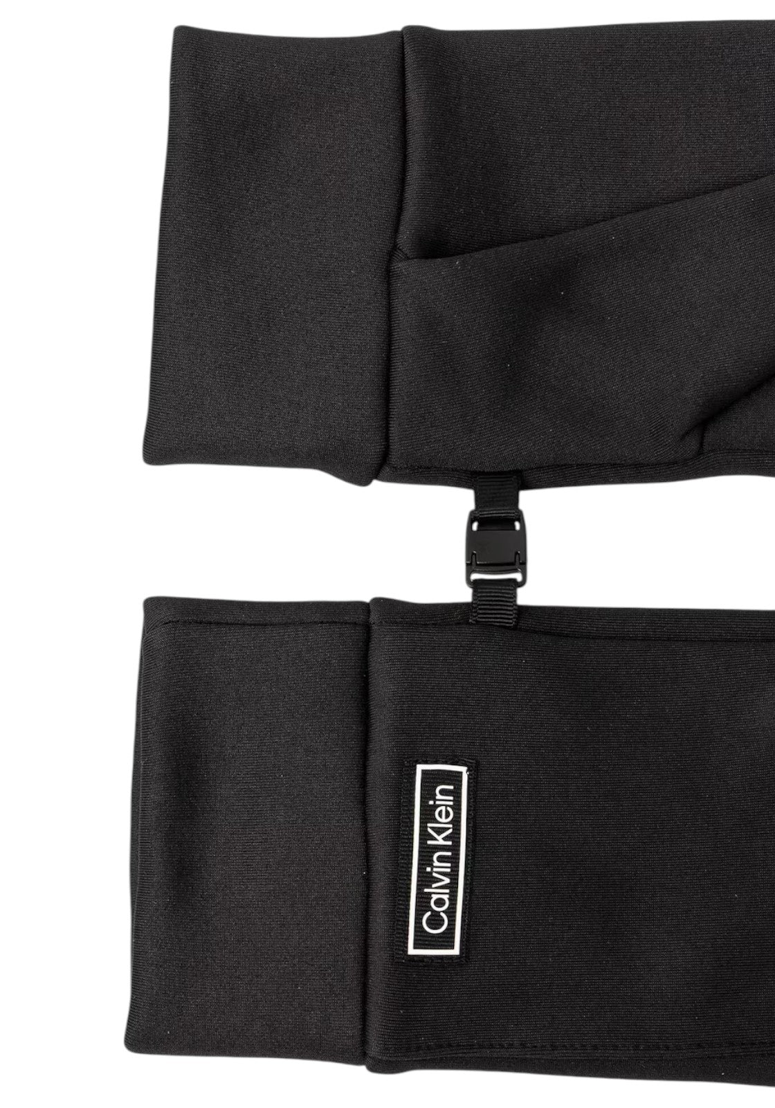 ACCESSORI LIFESTYLE Nero Calvin Klein