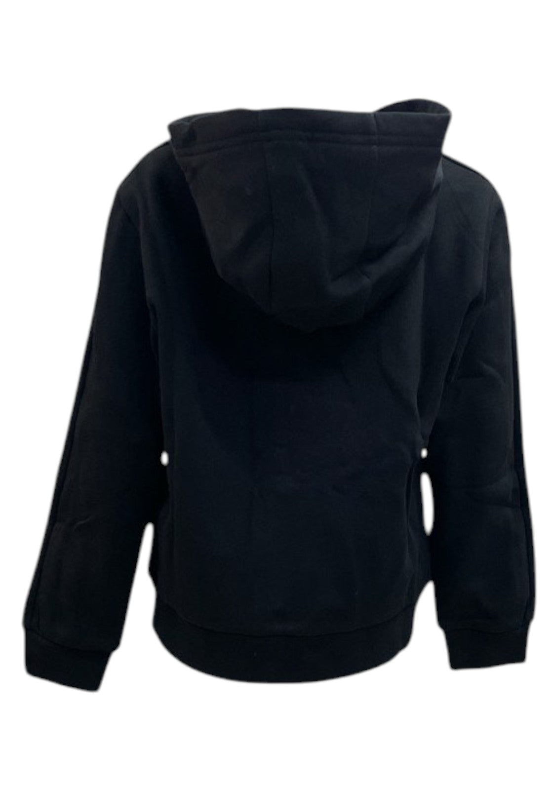 FELPE Nero/bianco Ea7