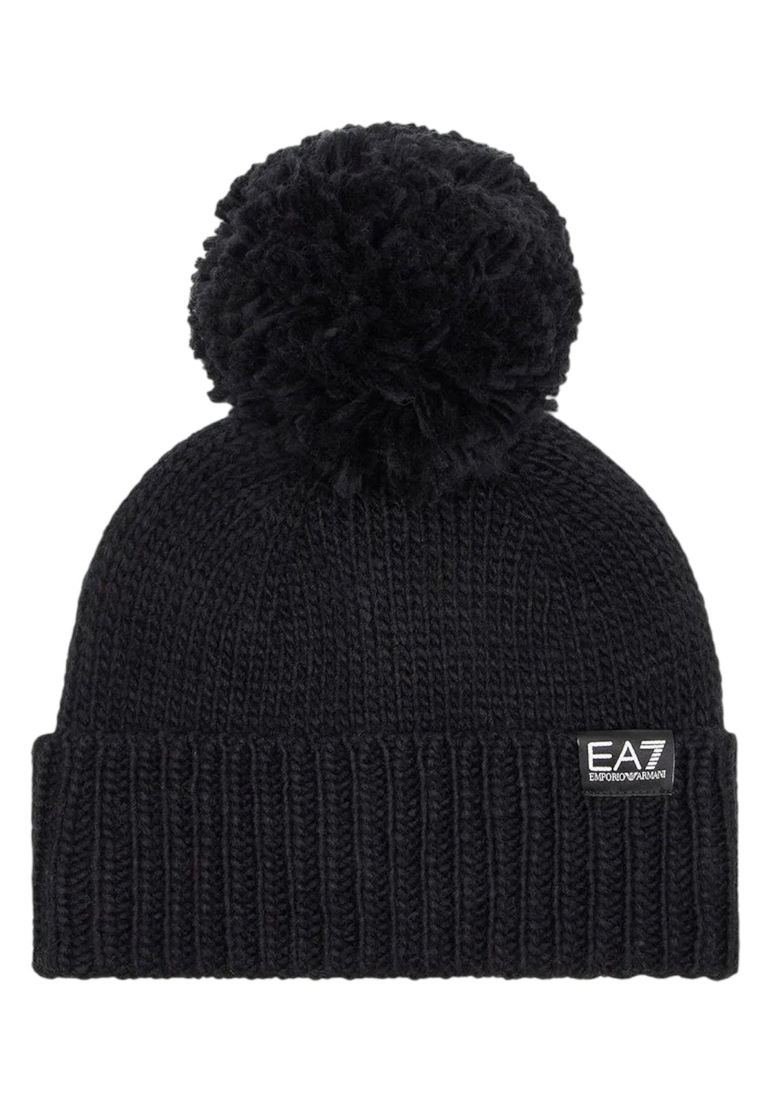 ACCESSORI LIFESTYLE Nero Ea7