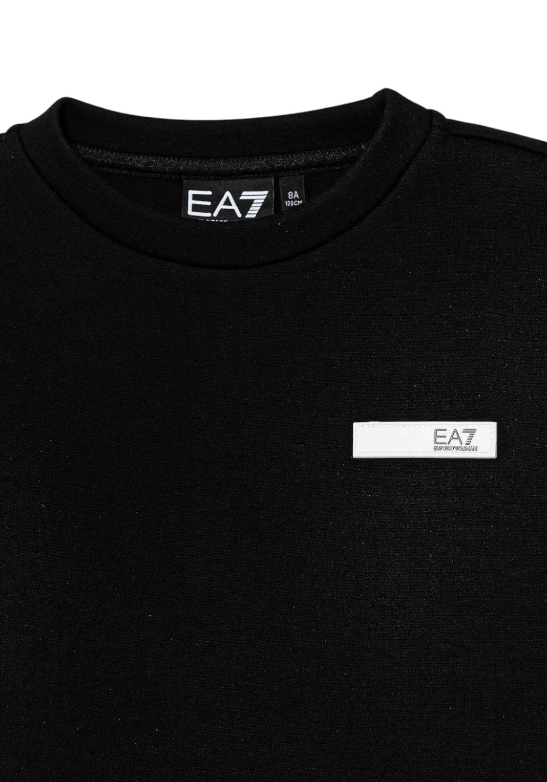 TUTE Nero/bianco Ea7