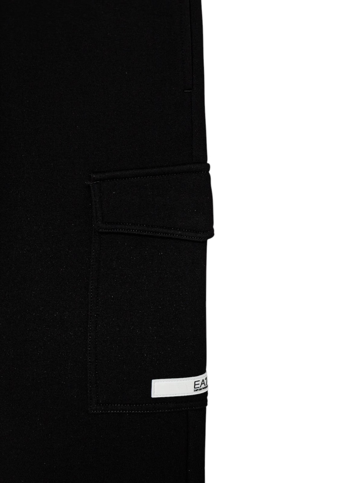 TUTE Nero/bianco Ea7