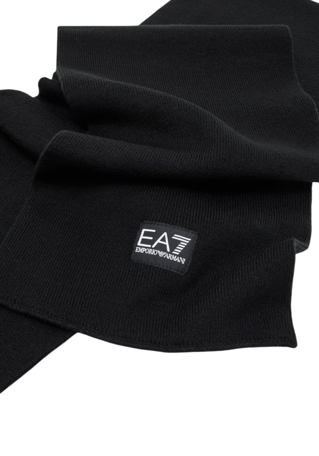 ACCESSORI LIFESTYLE Nero Ea7