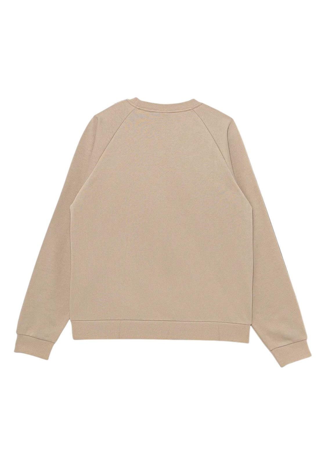 FELPE Beige/nero Ea7