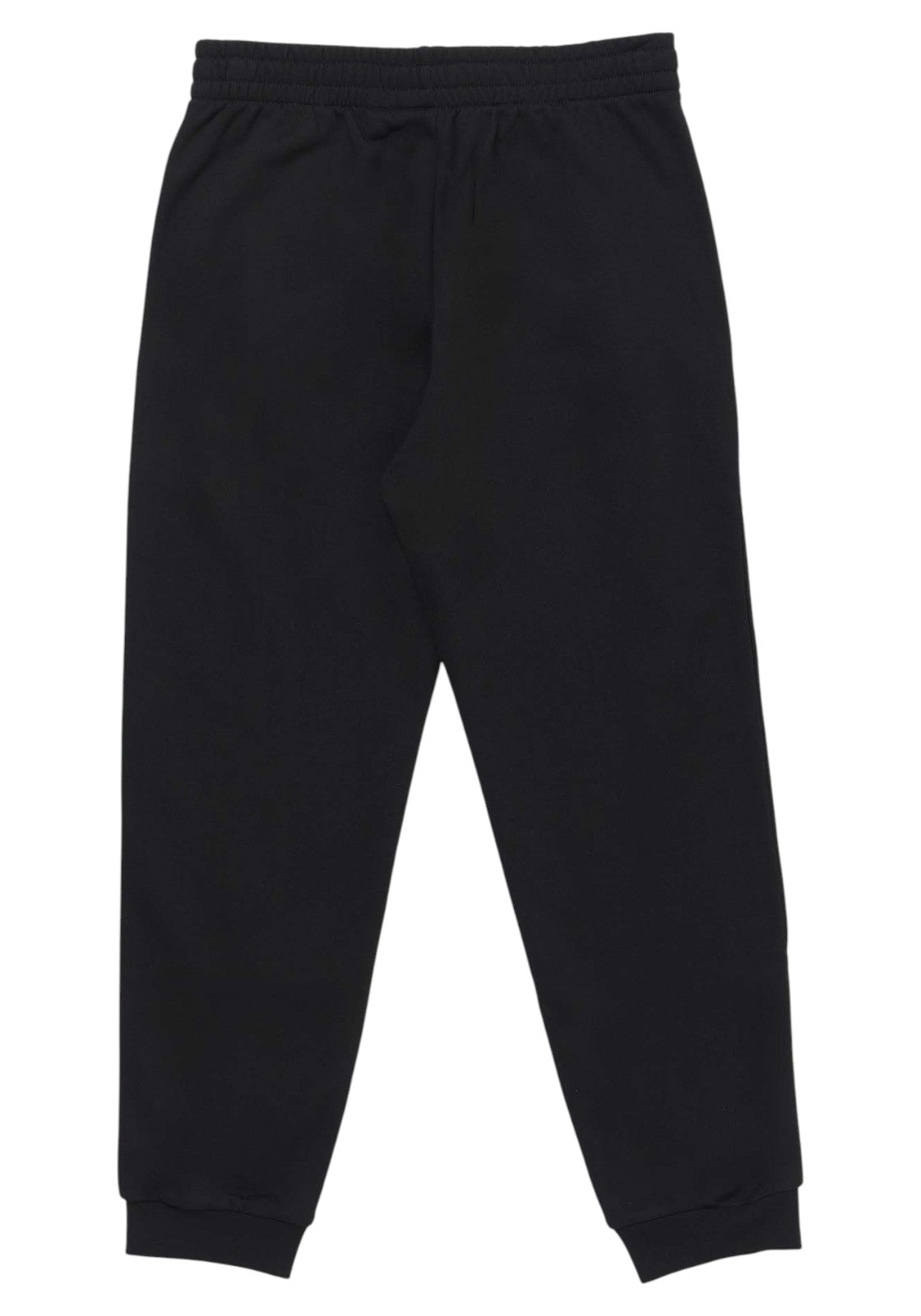 PANTALONI Nero/bianco Ea7