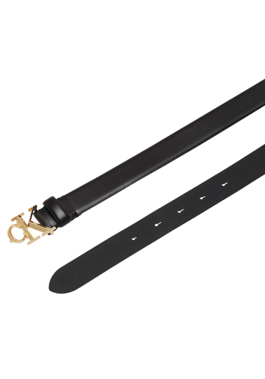 ACCESSORI LIFESTYLE Nero/oro Calvin Klein