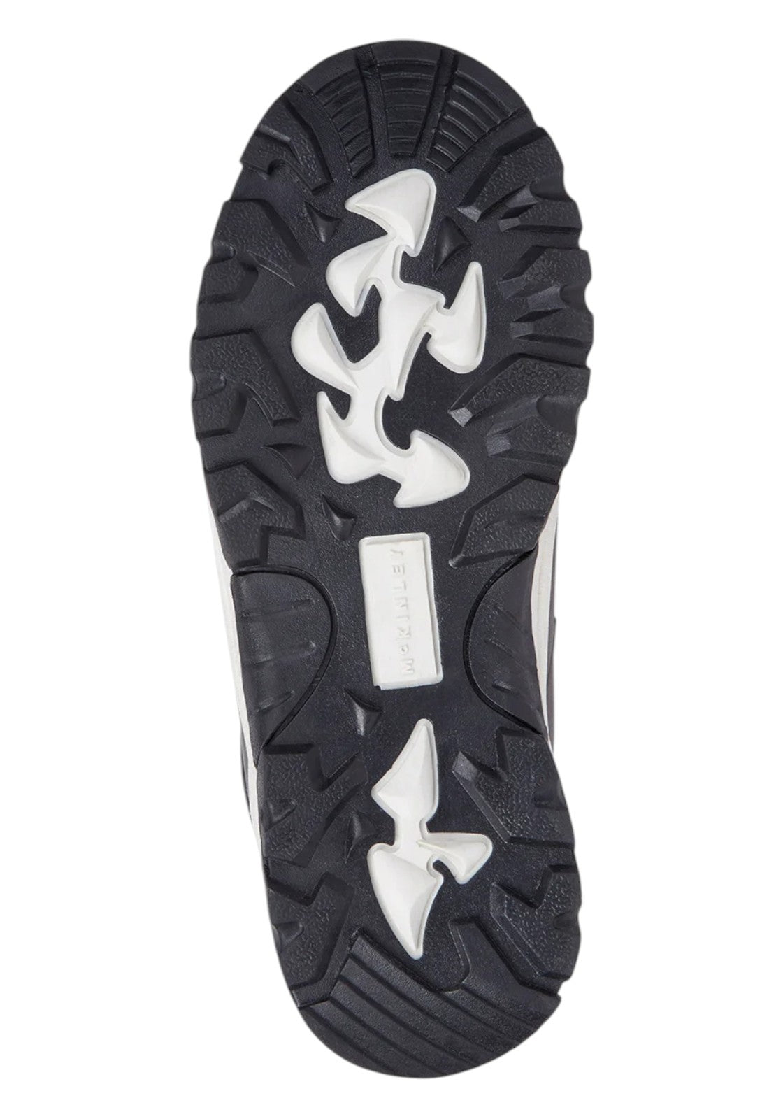 SCARPE Grigio/nero Mckinley