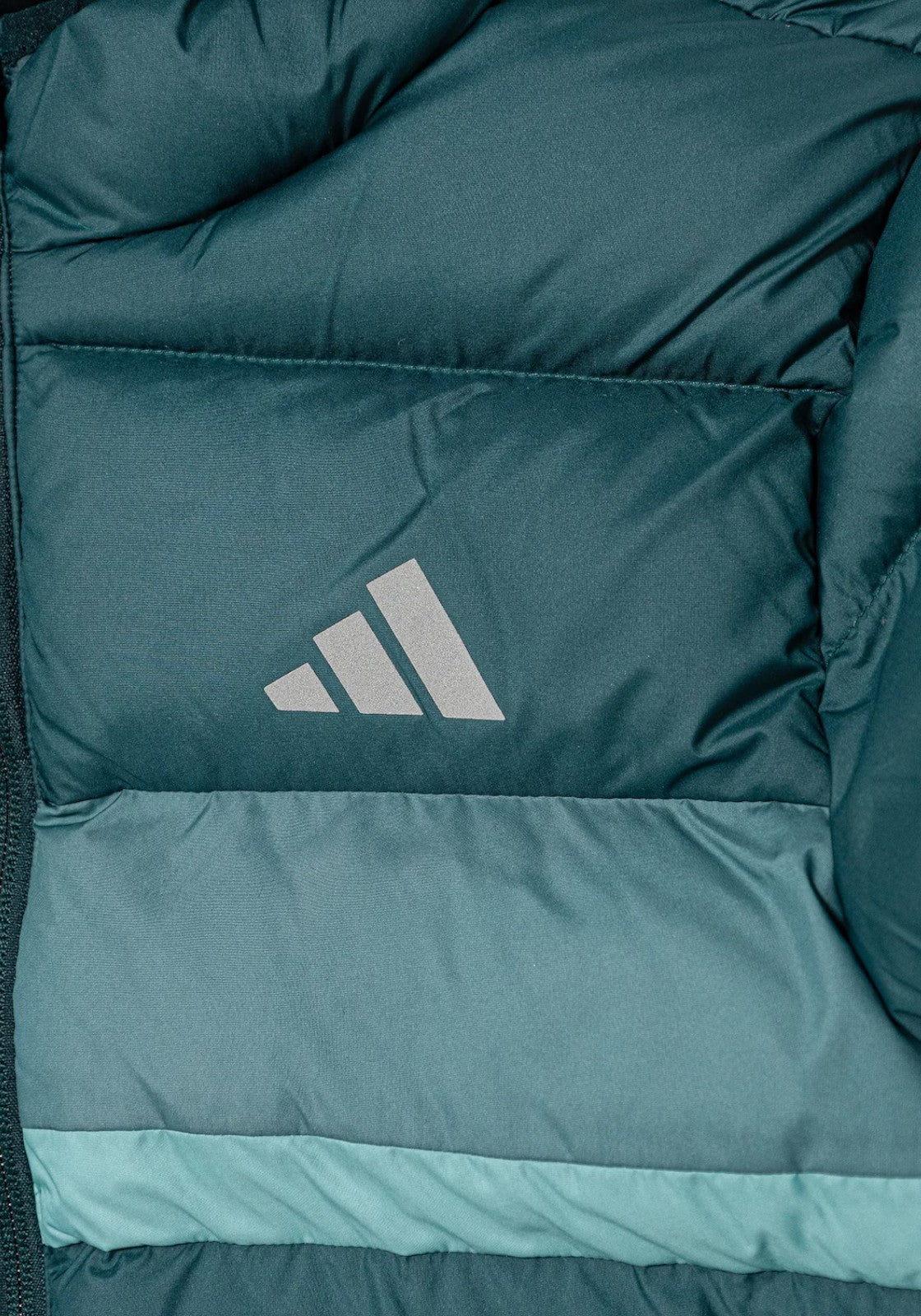 GIUBBINI E GIACCHE Verde Adidas