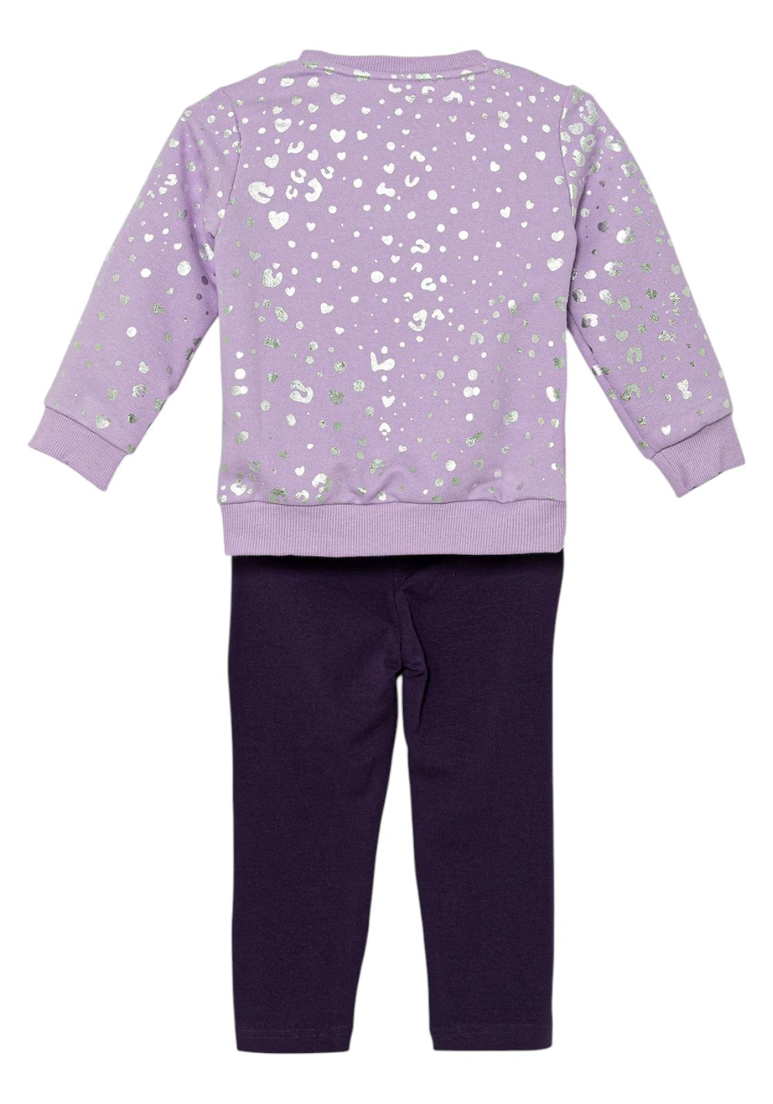 TUTE Lilla/viola Adidas