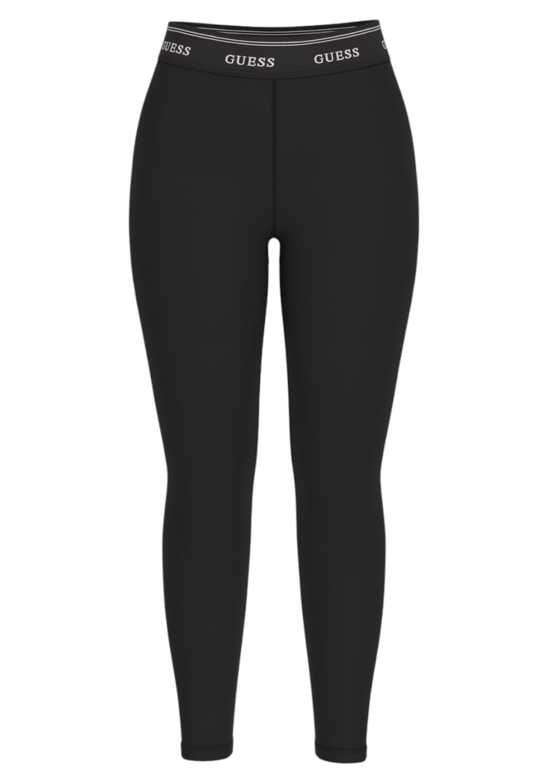 PANTALONI Nero Guess