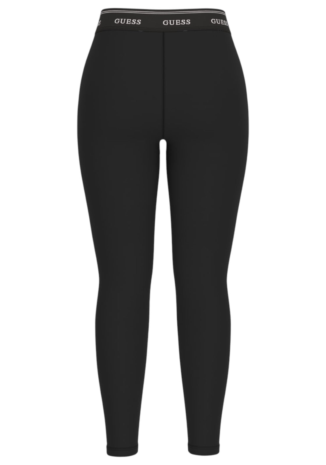 PANTALONI Nero Guess