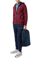 TUTE Bordeaux/blu Champion