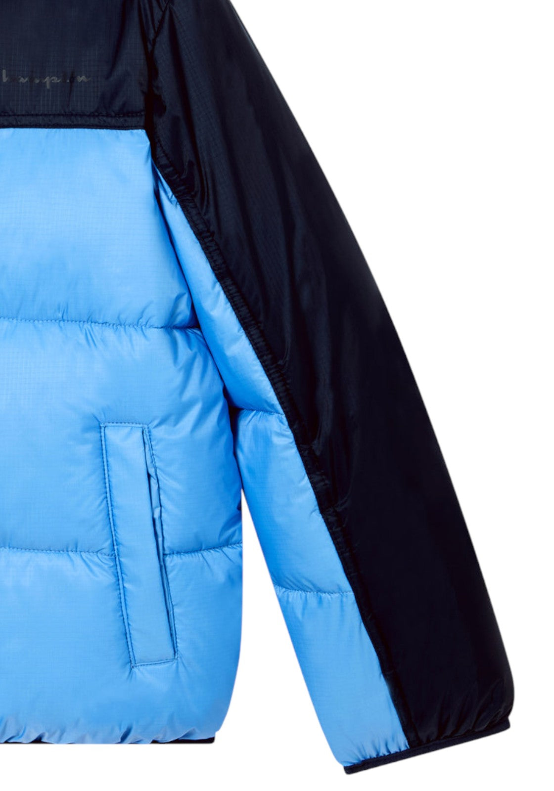 GIUBBINI E GIACCHE Celeste/blu Champion