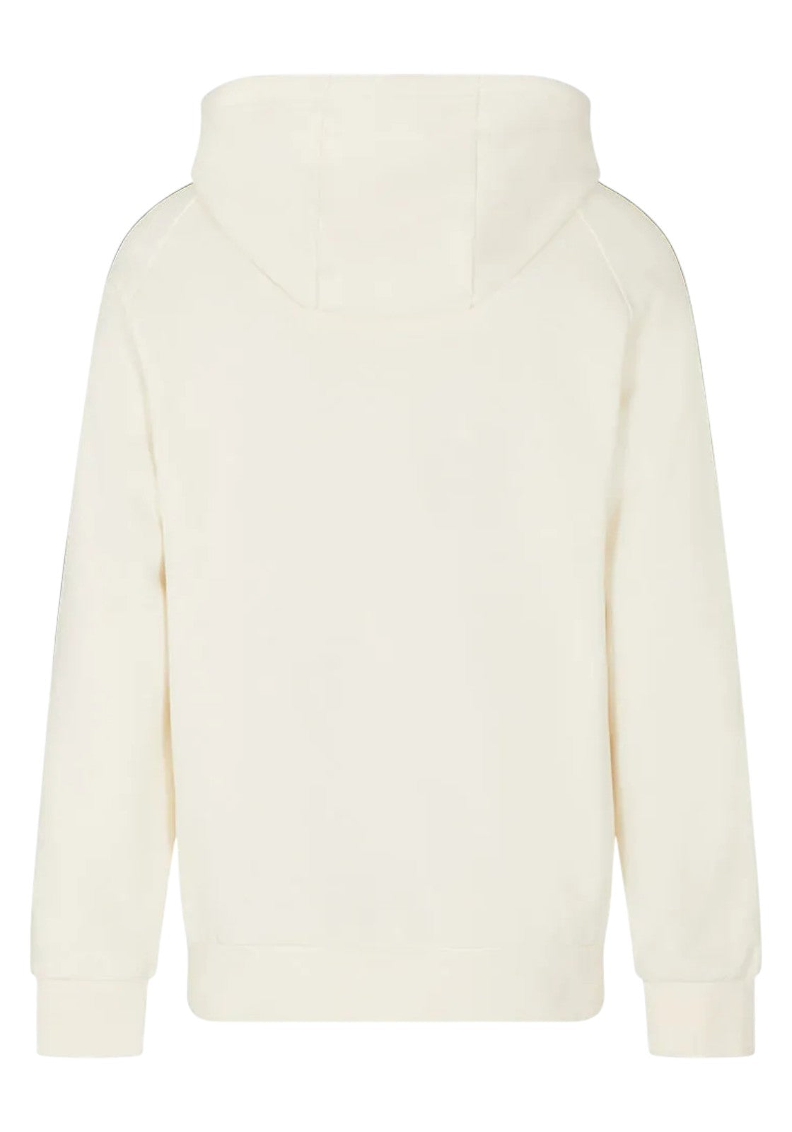 FELPE Panna/nero Ea7