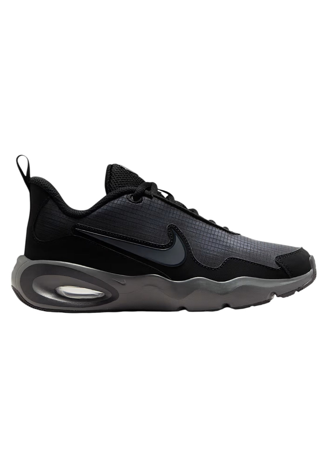 SCARPE Nero Nike
