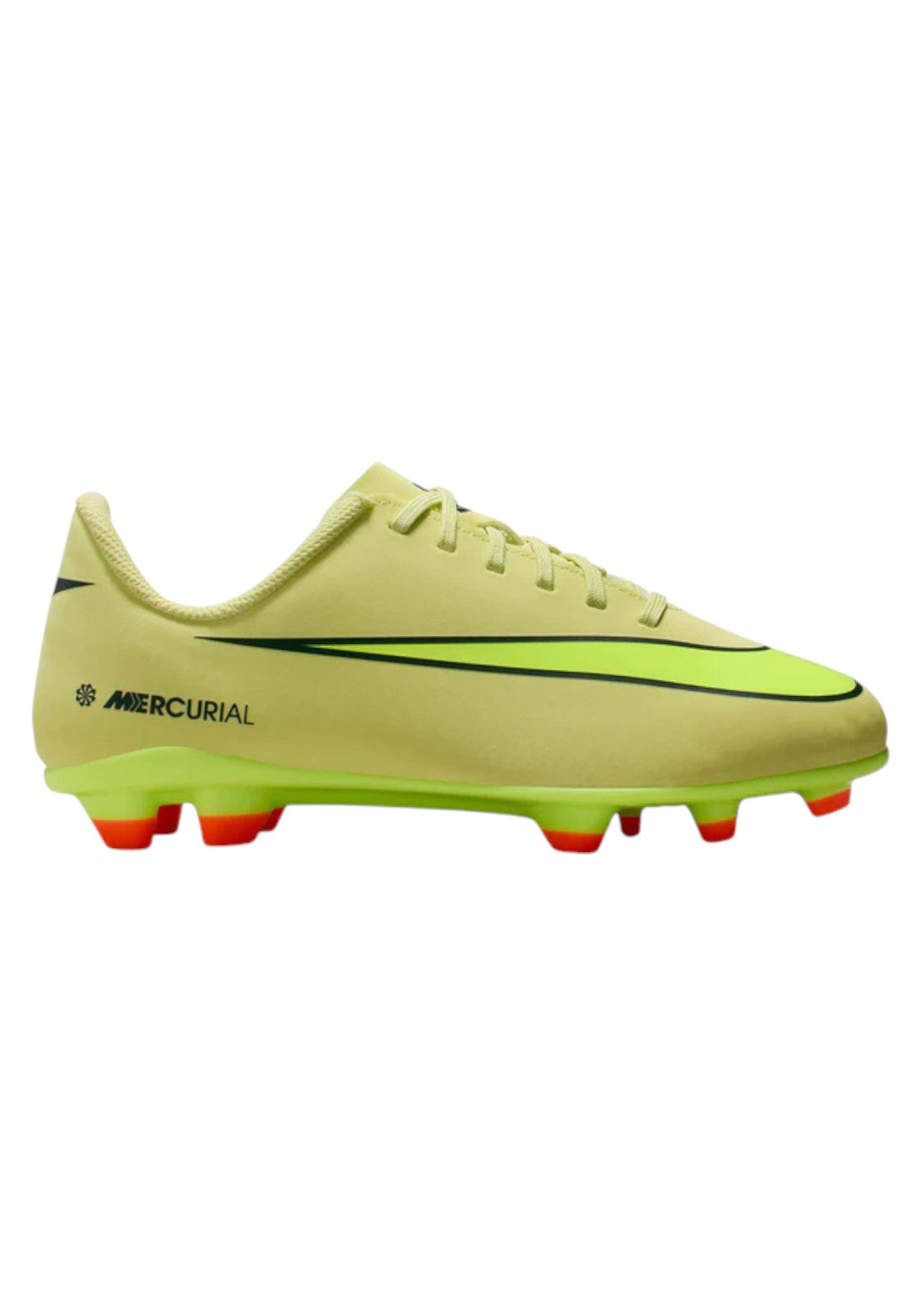 SCARPE Giallo Nike