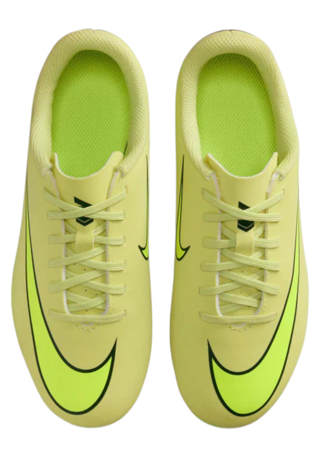SCARPE Giallo Nike