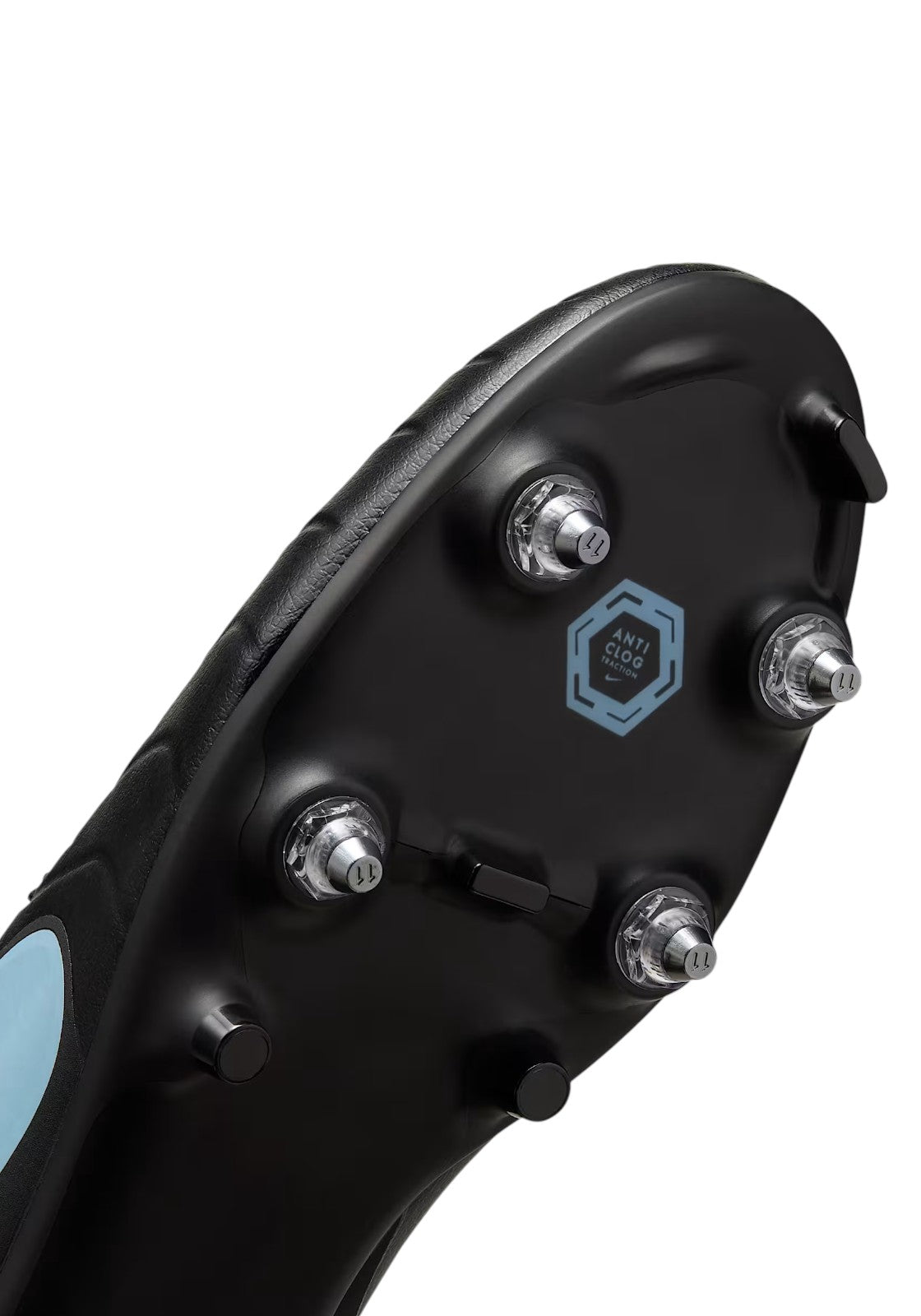 SCARPE Nero/grigio Nike