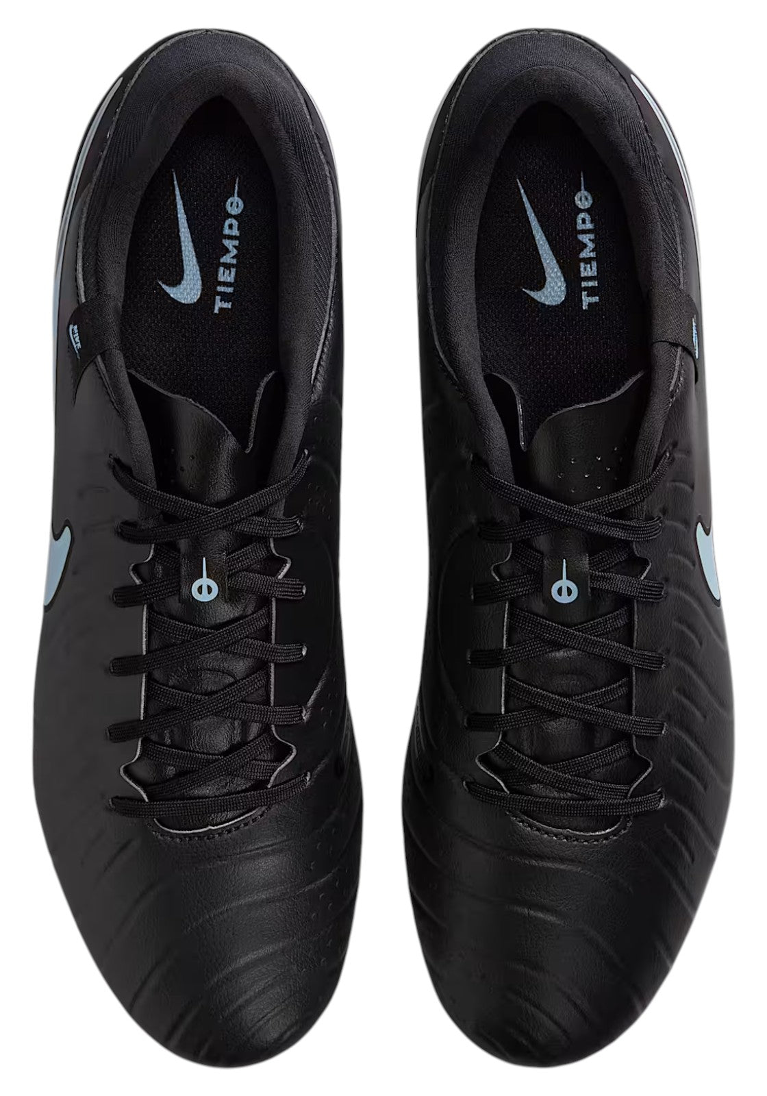 SCARPE Nero/grigio Nike