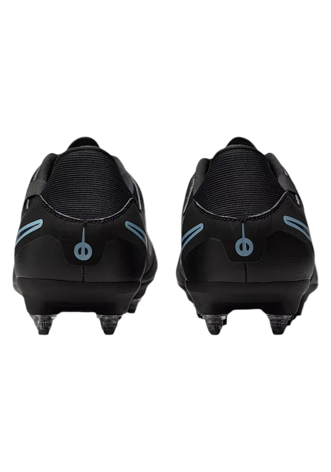 SCARPE Nero/grigio Nike