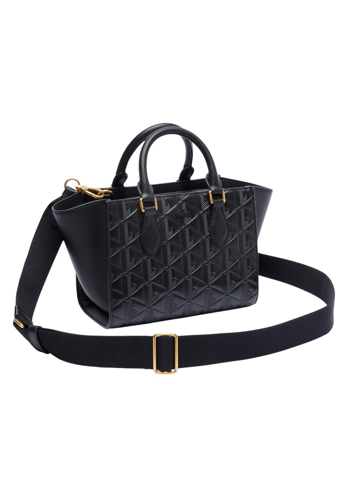 ACCESSORI LIFESTYLE Nero Lacoste