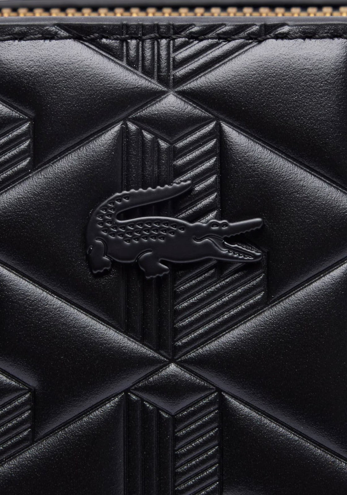 ACCESSORI LIFESTYLE Nero Lacoste